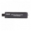 Black Box LGC324A-R2 Industrial MultiPower Media Converter
