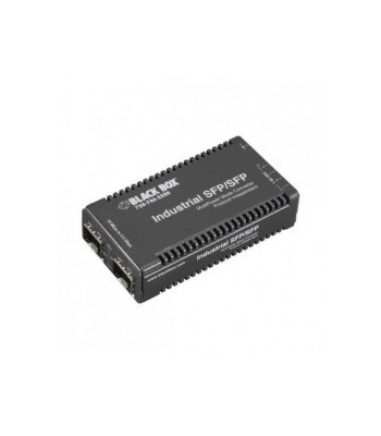 Black Box LGC300A-R2 MultiPower Miniature Media Converter