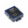 Black Box ICD116A Industrial Opto-Isolated Serial to Fiber Single-Mode SC Converter