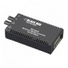 Black Box LMM101A-R2 Managed Miniature Media Converter