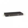 Bloack Box LGB5124A SFP Gigabit Managed Fiber Switch, 24-Port