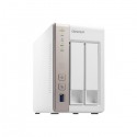 Qnap TS-251 High Performance NAS with On-the-fly & offline Video Transcoding