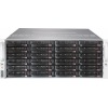 iXsystems iX 4224HT Jupiter 4200 Rack Server Family