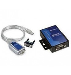 MOXA UPort 1150 1-port RS-232/422/485 USB-to-serial converter