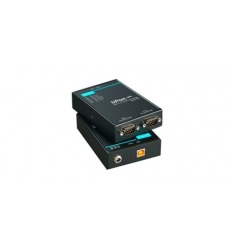 MOXA UPort 1250I USB to 2-port RS-232/422/485 Serial Hub with 2 KV Isolation Protection