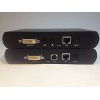 StarTech SV565UTPDUA USB DVI KVM Console Extender w/ True USB 2.0 and Audio - 500m