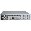 iXsystems Neptune 2208HQ Rack Server Family
