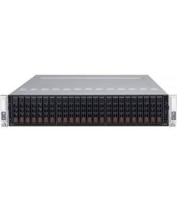 iXsystems Neptune 2224H Rack Server Family