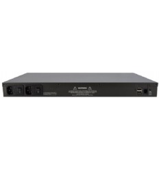 Opengear IM4248-2-DAC-X2-GV-US 48 port console server
