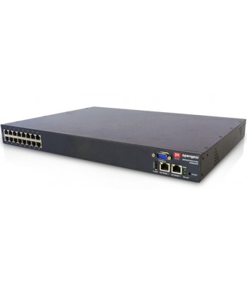 opengear IM4208-2-DAC-X2-GV-US 8 port console server