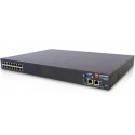 Opengear IM4208-2-DAC-X2-GS-US 8 port console server