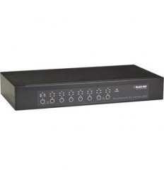 Black Box KV9516A ServSwitch EC for DVI + USB Servers and DVI + USB Console 16-Port