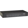 Black Box KV9516A ServSwitch EC for DVI + USB Servers and DVI + USB Console 16-Port