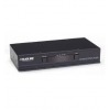 Black Box KV9804A ServSwitch Wizard DP USB DisplayPort 4-Port