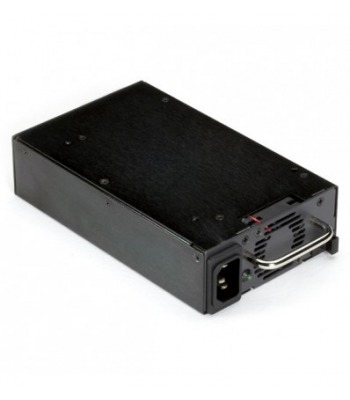 Black Box LMC5205A High-Density Media Converter System II Chassis