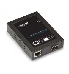 Black Box LPS535A-SFP Media Converter