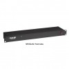 Black Box SP215A-R2 Rackmount Power Strips and Surge Suppressors