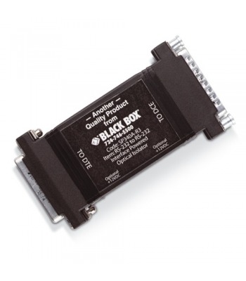Black Box SP340A-R3 Optro-Isolators