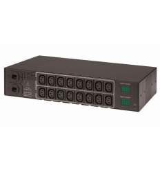 Server Technology Switched FSTS CW-16HF2A452