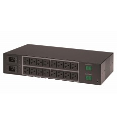 Server Technology Switched FSTS Dual Input CW-16HF1B452