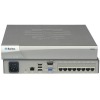 Raritan DLX-108 Dominion LX KVM-over-IP switch