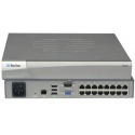 Raritan DLX-116 16 port KVM-over-IP switch