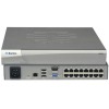 Raritan DLX-116 16 port KVM-over-IP switch