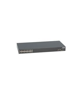 Black Box LES1116A Value Line 16-Port Console Server