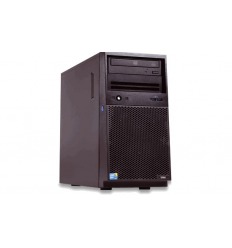 IBM System x3100 M5 5457ECU 4U Intel Xeon E3-1220 3.10GHz 8GB RAM Mini-tower Server