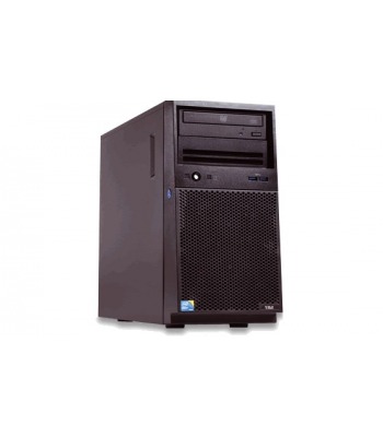 IBM System x3100 M5 5457ECU 4U Intel Xeon E3-1220 3.10GHz 8GB RAM Mini-tower Server