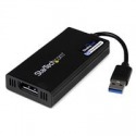 StarTech USB32DP4K USB 3.0 to 4K DisplayPort External Multi Monitor Video Graphics Adapter