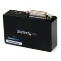 Startech USB32HDDVII USB 3.0 to HDMI and DVI Dual Monitor External Video Card Adapter