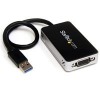 startech USB32VGAE USB 3.0 to VGA External Video Card Multi Monitor Adapter