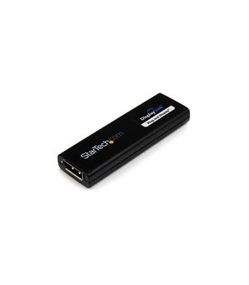 startech USB32DPPRO USB 3.0 to DisplayPort External Video Card Multi Monitor Adapter