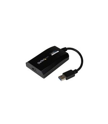 startech USB32HDPRO USB 3.0 to HDMI External Multi Monitor Video Graphics Adapter for Mac & PC