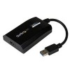 startech USB32HDPRO USB 3.0 to HDMI External Multi Monitor Video Graphics Adapter for Mac & PC