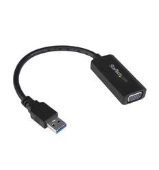 Startech USB32VGAV USB 3.0 to VGA video adapter