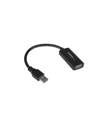 Startech USB32VGAV USB 3.0 to VGA video adapter