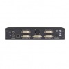 Black box VSC-VPLEX4 VideoPlex4 4K Video Wall Controller