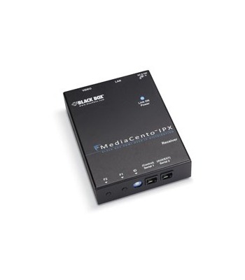Black box VX-HDMI-POE-MRX MediaCento IPX PoE Multicast Receiver