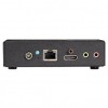 Black Box VX-HDMI-4K-TX MediaCento IPX 4K Transmitter - HDMI, IP, USB
