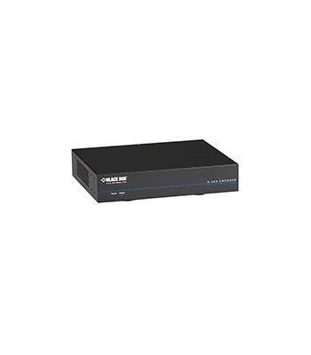 Digital Signage Black Box VS2000 H.264 Encoder