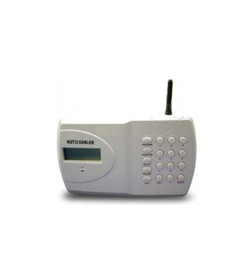 Geist GSM Autodialer APD-G06