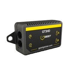 Geist GT3HD digital sensor