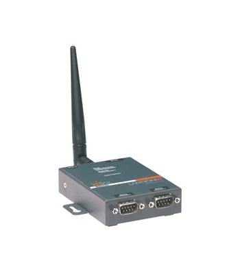 Lantronix WB2100EG1-01 WiBox Wireless Device Server