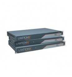 Lantronix EDS00812N-01 EDS8PR/16PR/32PR