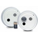 Geist SA9120F / SA9220F Photoelectric Smoke Alarm
