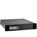 NetApp DE224C Disk Shelf E2824 System Shelf