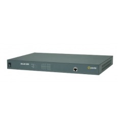 Perle IOLAN SDS16 Secure Device Server ( Terminal Server ) - 16 x RJ45 connector