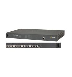 Perle IOLAN SDS8 Secure Device Server ( Terminal Server ) - 8 x RJ45 Connector